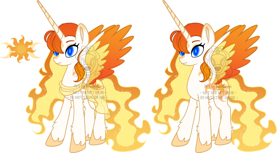 i also draw MLPFIM ponies pretty well!