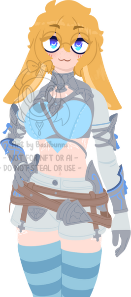 idealized ffxiv sona