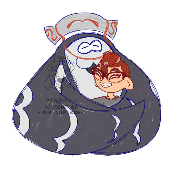 present for my friend who loves big man!