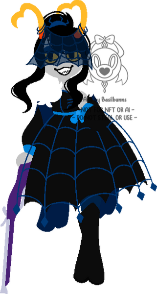 one of my fantrolls, yavada!